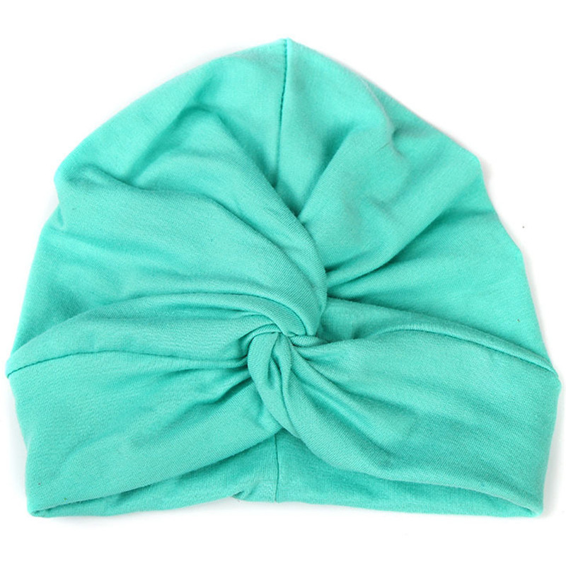 Turban Hat Baby Fashion Wear